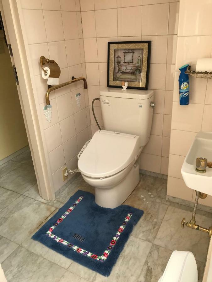 東京都Near Shibuya Quiet Residential Areaアパートメント エクステリア 写真