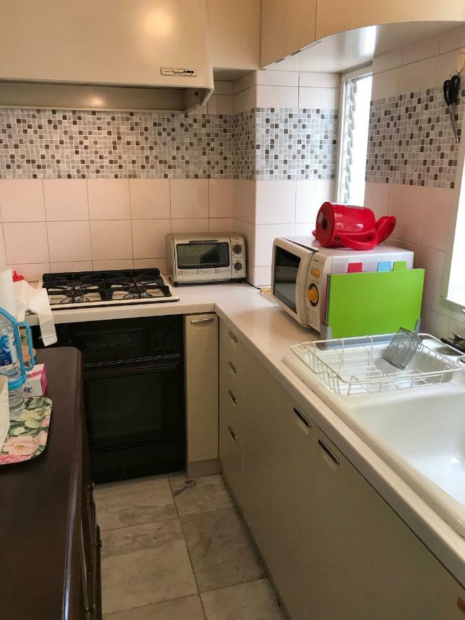 東京都Near Shibuya Quiet Residential Areaアパートメント エクステリア 写真